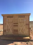 Shash Dine' EcoRetreat