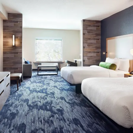 Fairfield Inn & Suites Wellington-West Palm Beach