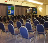 Meridiana Country Hotel Hotels in Pontenuovo