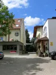 Hotel-Restaurant zum Ochsen / Schallstadt bei Freiburg Hotels in Bad Krozingen