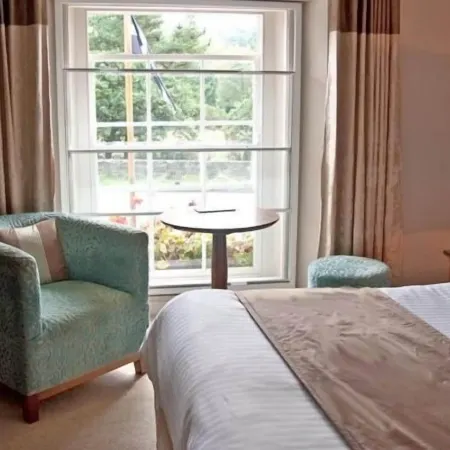 The Norway Inn