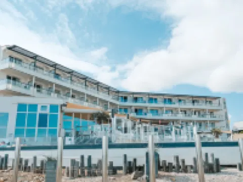 Thalazur Royan - Hôtel & Spa Hotels near Parc du Palais des congrès