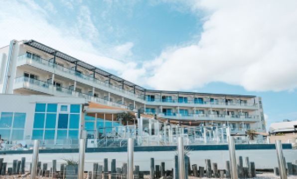 Thalazur Royan - Hôtel & Spa