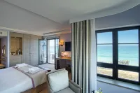 Hôtel le Nouveau Monde Hotels in Сен-Мало