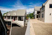 อาเรีย ออน แบงค์ โฮเต็ล