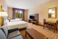 The Lodge at Big Sky