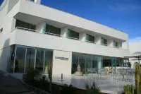Hotel Las Palmas Hotels in Carboneras