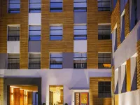 บูทีคโฮเทลส์ ทู เรโวลูจิ โรงแรมใกล้Piotrkowska Street