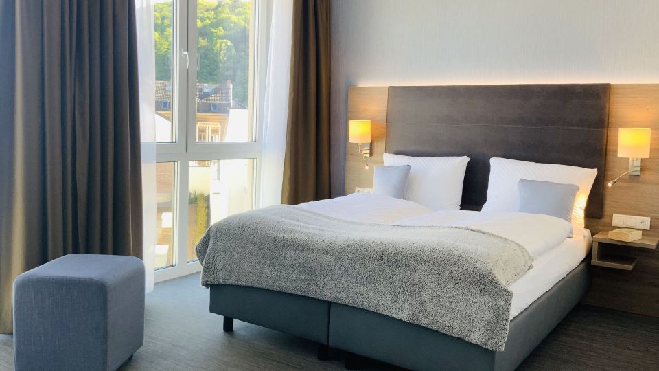 StadtHotel Arte