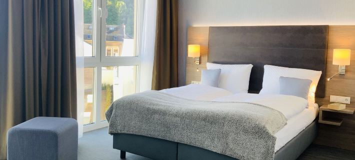 StadtHotel Arte Hotels in Ahrweiler
