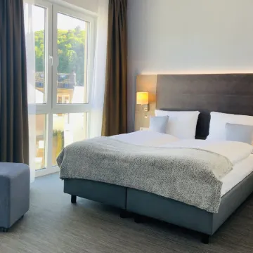 StadtHotel Arte