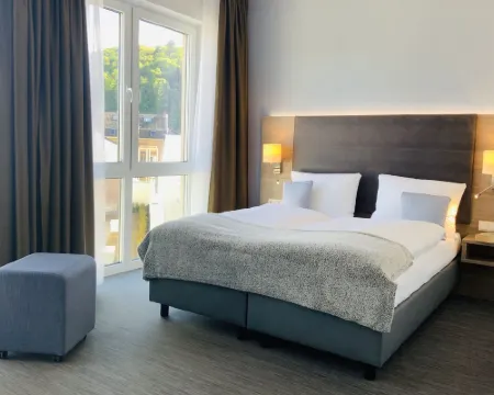 StadtHotel Arte Hotels in Ahrweiler