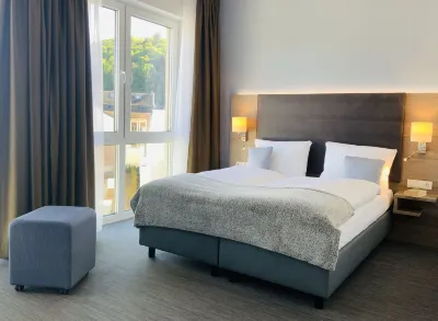 StadtHotel Arte Hotels near Erpeler Ley