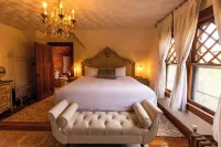 Manor House Inn Hotels in Salisbury