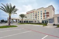 Hilton Garden Inn Houston Hobby Airport Hoteles cerca del Aeropuerto William P. Hobby