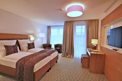 Hotel Landgasthof Gemmer Hotels in Rettert