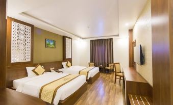Halong Diamond Hotel