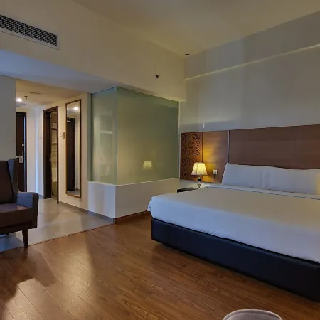 Swan Garden Hotel