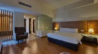 Swan Garden Hotel Các khách sạn ở Melaka