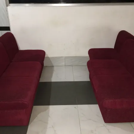 Uttara Suite at Dhaka