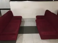 Uttara Suite at Dhaka