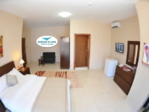Murex Plaza Hotel & Suites Hotels in Monrovia