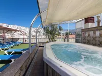 Hotel Avenida Tropical by Bossh! Hotels Hotels in Salobrena