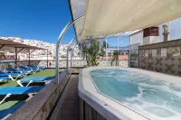 Hotel Avenida Tropical by Bossh! Hotels Hôtels à : Motril