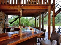 Rhino Post Safari Lodge Hotel a Sabie Park