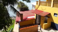 Prainha da Nina Apartamentos
