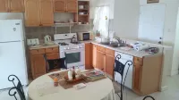 Winfort 4 Bay Walk Hotels in Rodney Bay