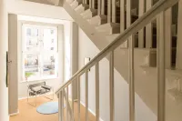 OSTKÜSTE - Nadler Hof Design Apartments