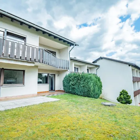 Aparthotel Panorama