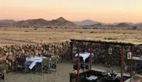 The Elegant Desert Camp Hotels in Sesriem