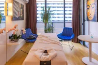 Orbi City Hoteles en Batumi