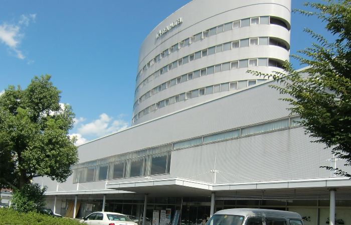 Ueno Frex Hotel