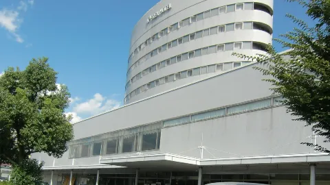 上野フレックスホテル in 伊賀市