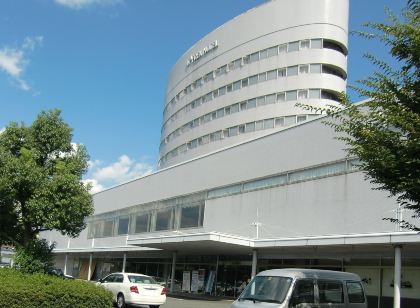 上野Frex飯店
