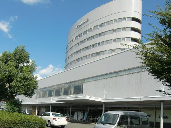 Ueno Frex Hotel
