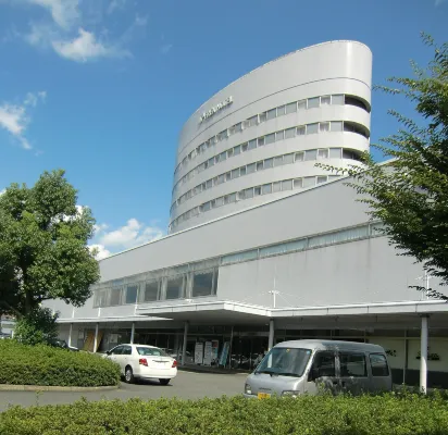 Ueno Frex Hotel Отели в г. Минамиямасиро