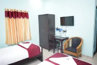 Grand Pacific Hotel a Villupuram