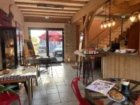 Le Refuge du Rempart - Pensions