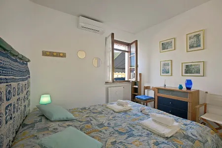 Elizabeth House-100m Lake & Priv Parking - Happy Rentals Отели рядом с достопримечательностью «Campeggio Maderno Di Avanzi Roberto»