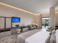 Aeonic Suites and Spa Hotels near Ornos