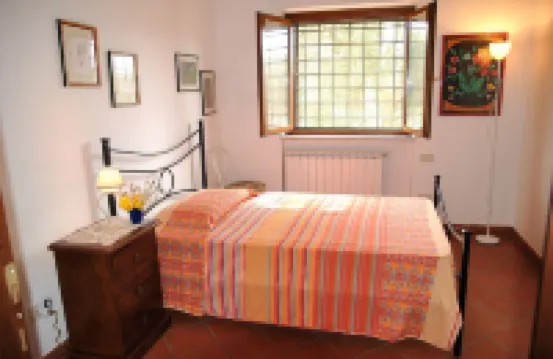 Villa Il Casolare Country House with Pool on Sperlonga's Hill