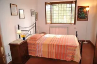 Villa Il Casolare Country House with Pool on Sperlonga's Hill Hotel in zona Spiaggia delle Bambole