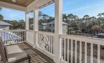 30A Beach House - Lotus by the Sea