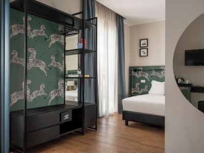 Hotel Vagabond