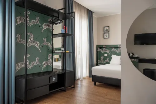 Hotel Vagabond