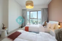 Bloomfields Luxury 2Br Wave Tower Al Reem